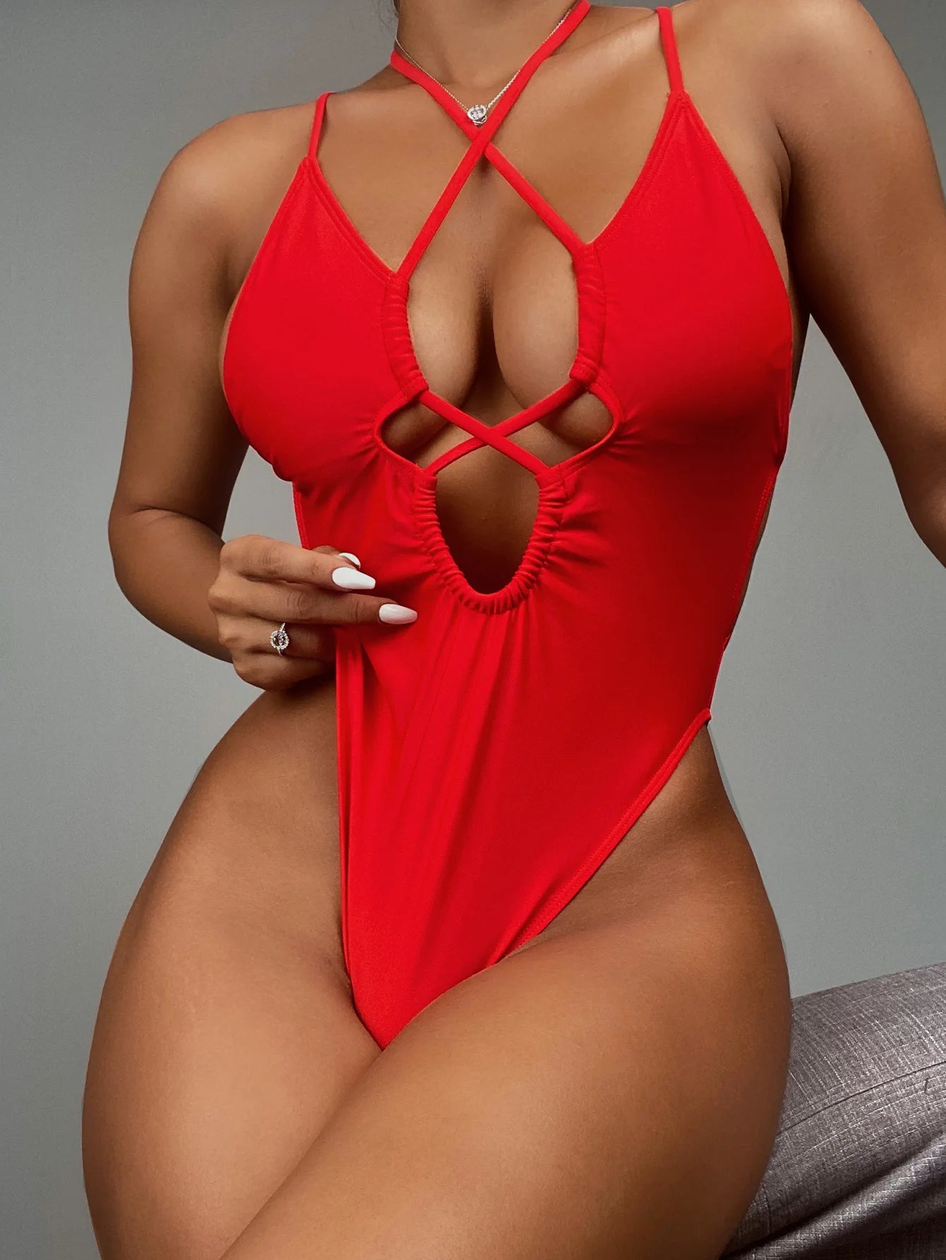 Women's Bathing Suit